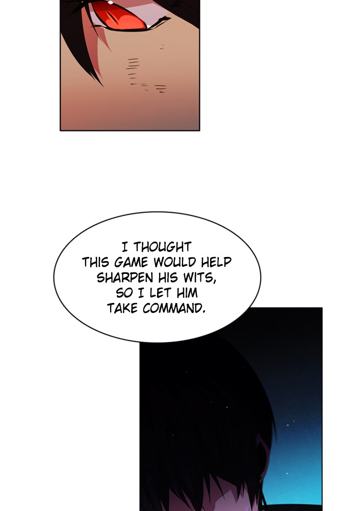 Zero Game Chapter 47 - Page 109 in English