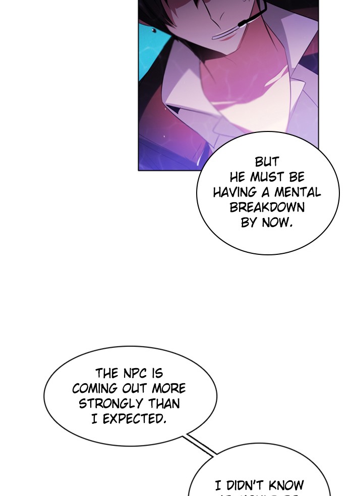 Zero Game Chapter 47 - Page 110 in English