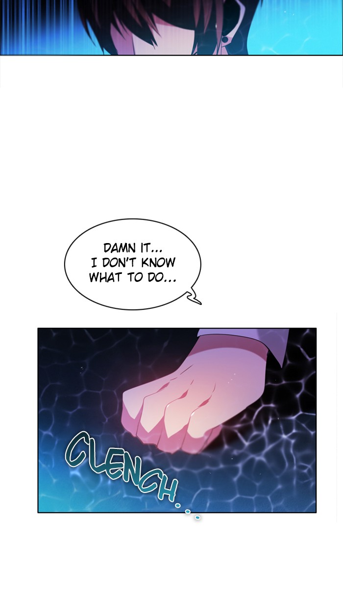 Zero Game Chapter 47 - Page 121 in English