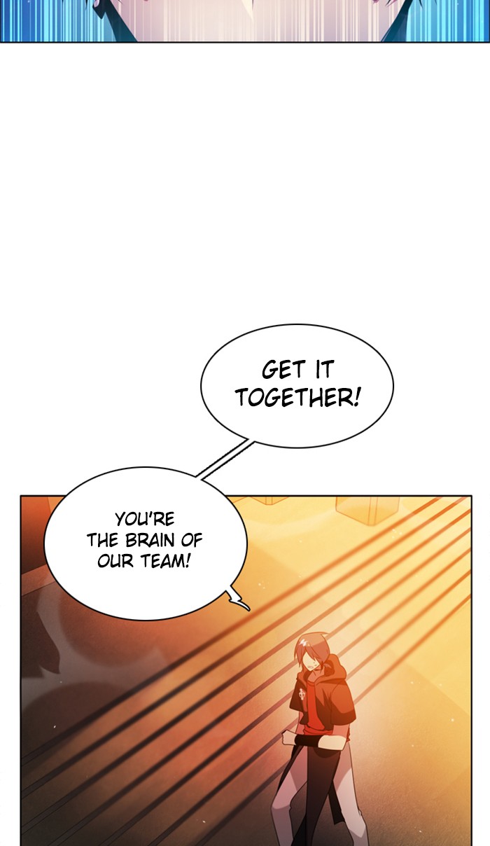 Zero Game Chapter 47 - Page 125 in English