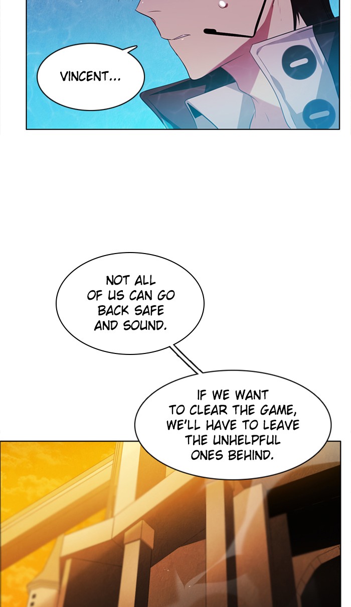 Zero Game Chapter 47 - Page 127 in English