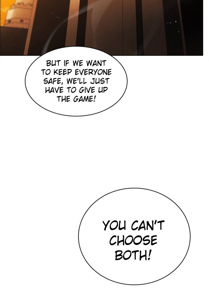 Zero Game Chapter 47 - Page 128 in English