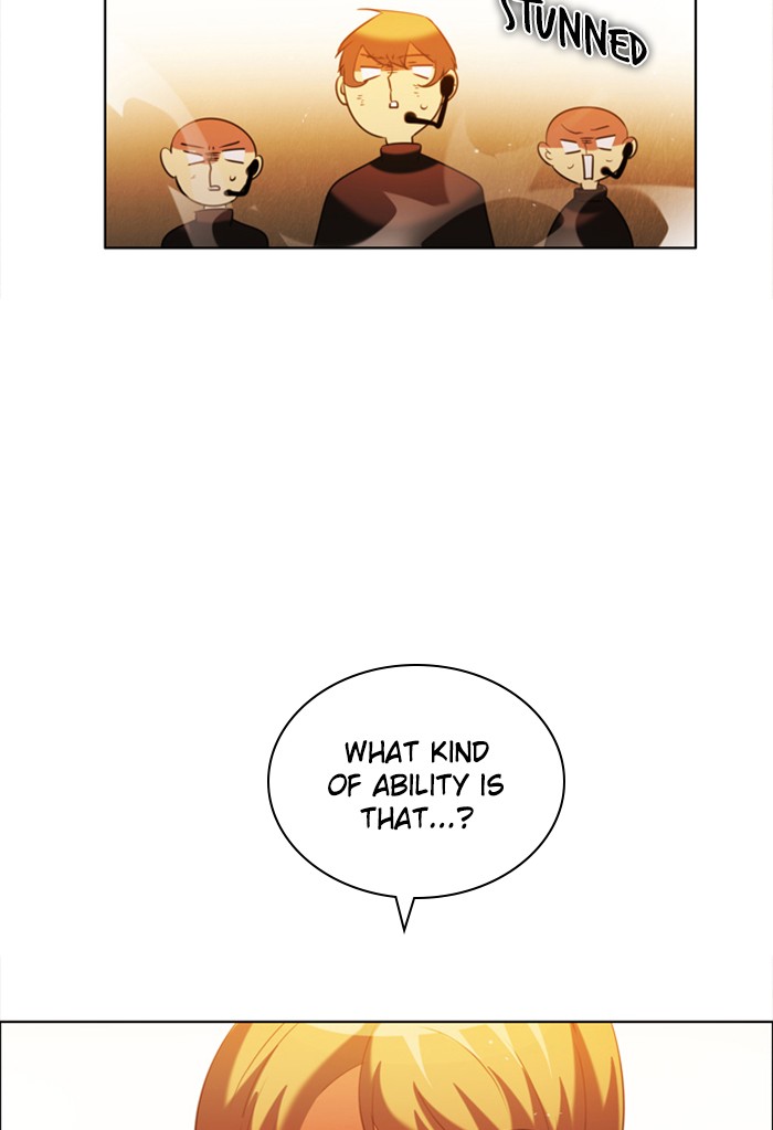 Zero Game Chapter 47 - Page 23 in English