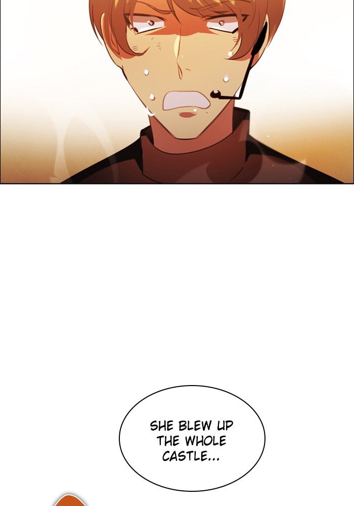 Zero Game Chapter 47 - Page 24 in English