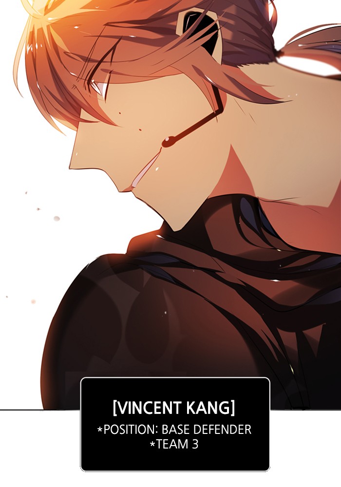 Zero Game Chapter 47 - Page 35 in English