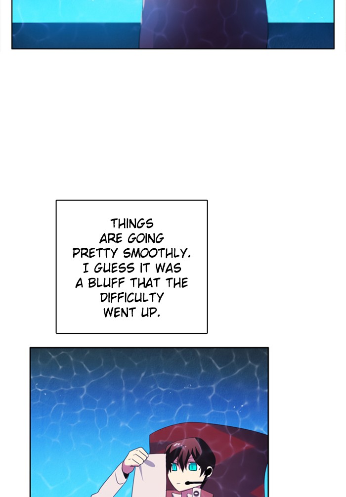 Zero Game Chapter 47 - Page 67 in English