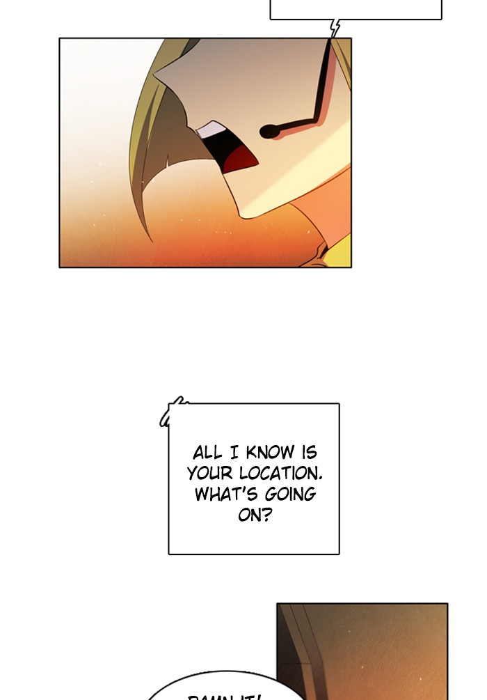 Zero Game Chapter 47 - Page 71 in English