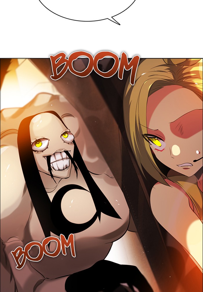 Zero Game Chapter 47 - Page 73 in English