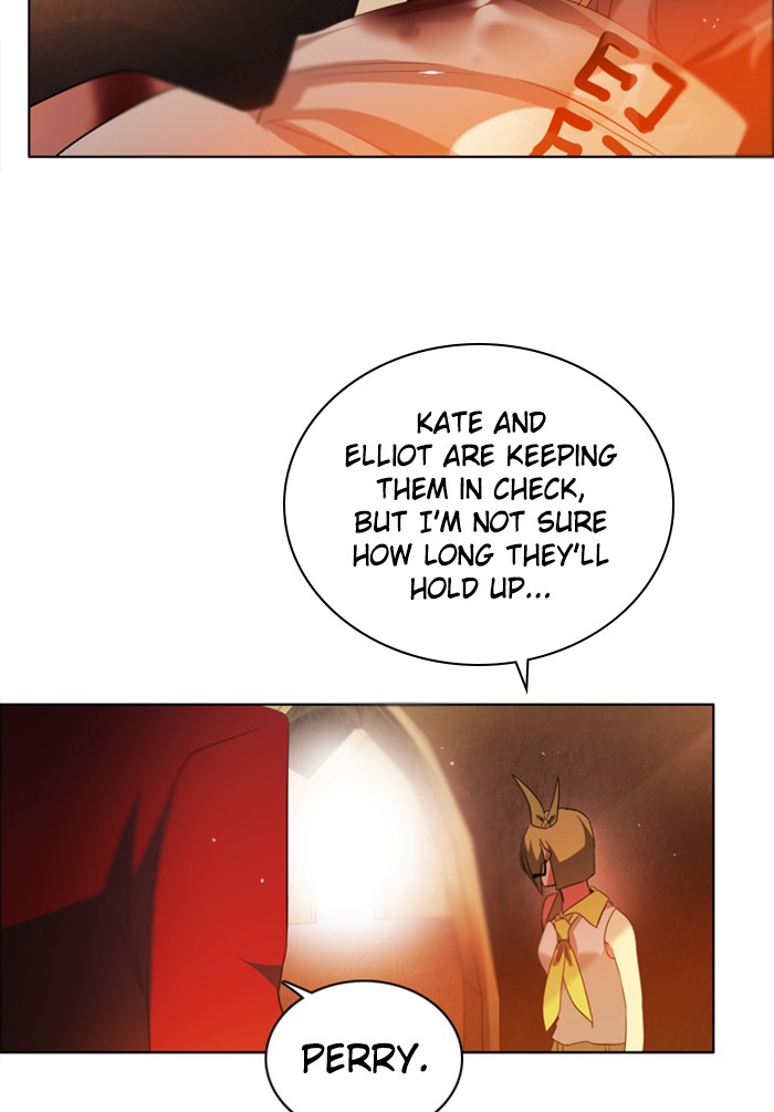 Zero Game Chapter 47 - Page 75 in English