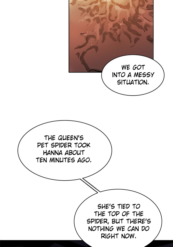 Zero Game Chapter 47 - Page 80 in English