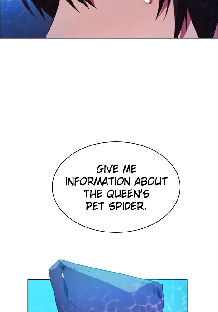 Zero Game Chapter 47 - Page 85 in English