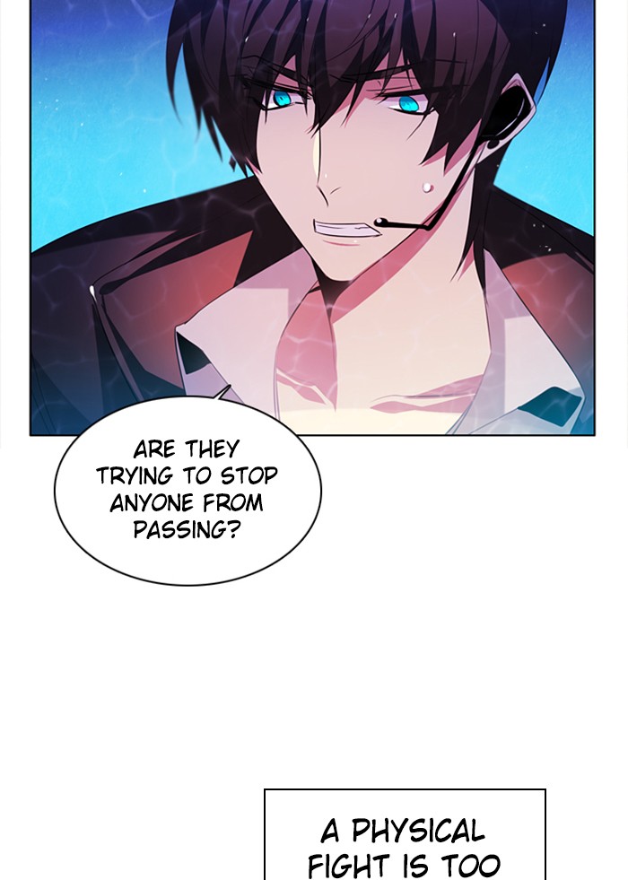 Zero Game Chapter 47 - Page 92 in English