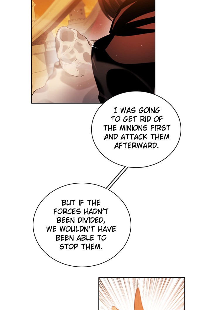 Zero Game Chapter 48 - Page 100 in English