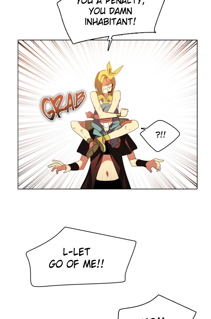 Zero Game Chapter 48 - Page 102 in English