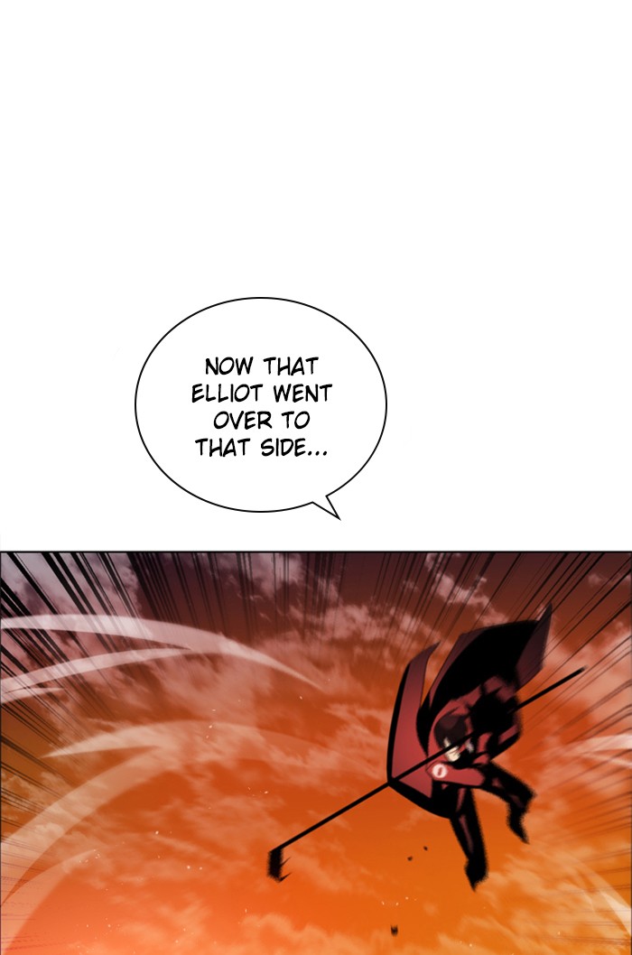 Zero Game Chapter 48 - Page 114 in English