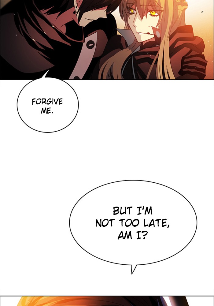 Zero Game Chapter 48 - Page 124 in English