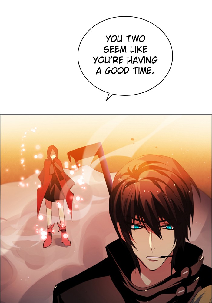 Zero Game Chapter 48 - Page 126 in English