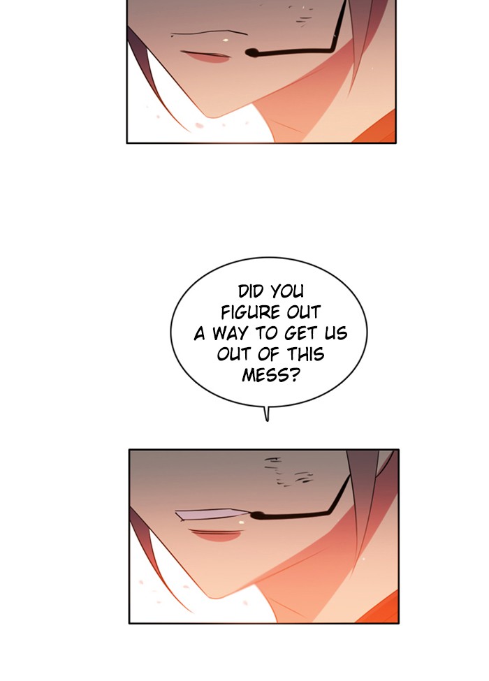 Zero Game Chapter 48 - Page 13 in English