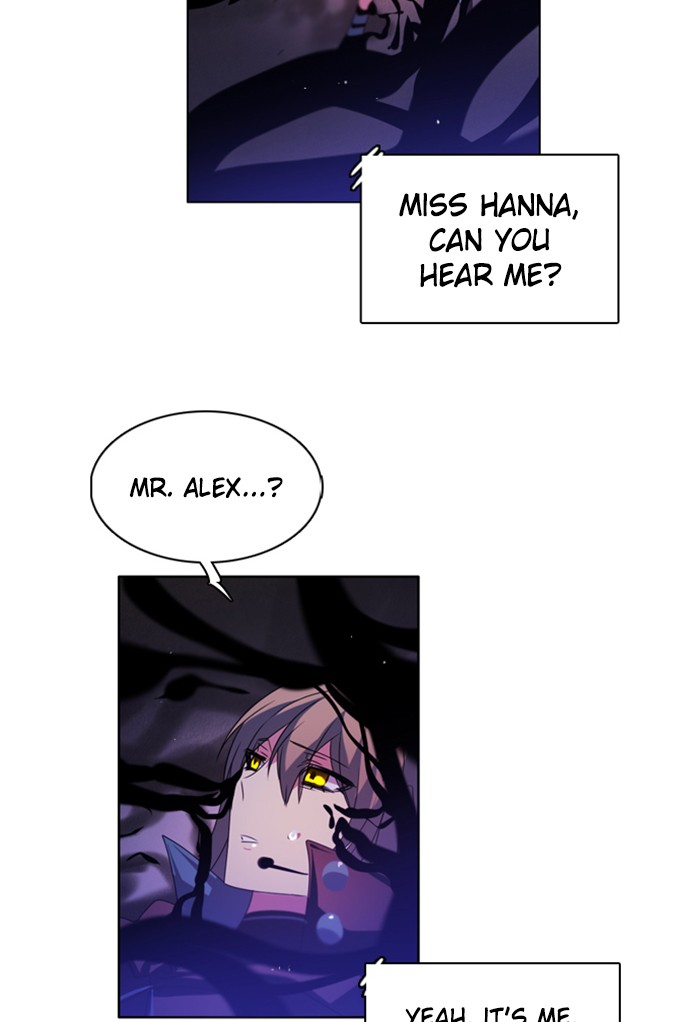 Zero Game Chapter 48 - Page 36 in English