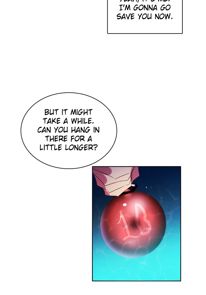 Zero Game Chapter 48 - Page 37 in English
