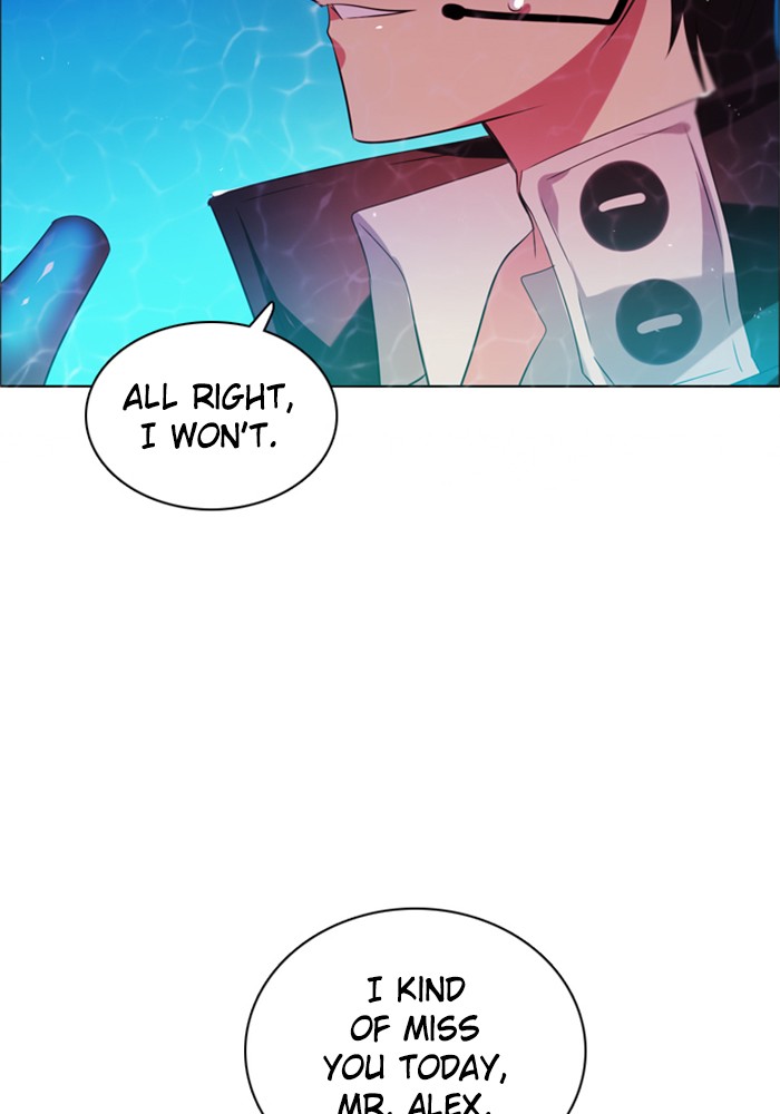 Zero Game Chapter 48 - Page 39 in English