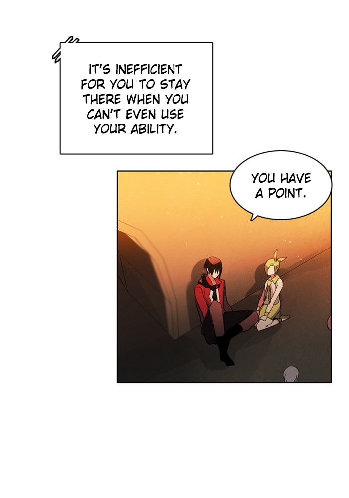 Zero Game Chapter 48 - Page 49 in English