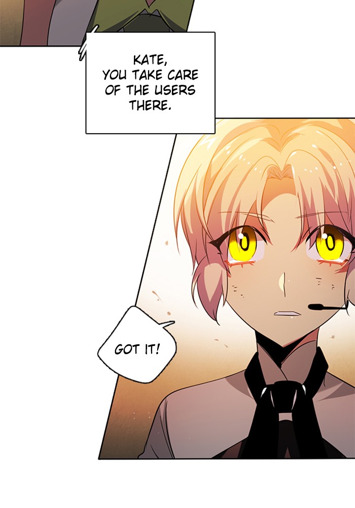 Zero Game Chapter 48 - Page 51 in English