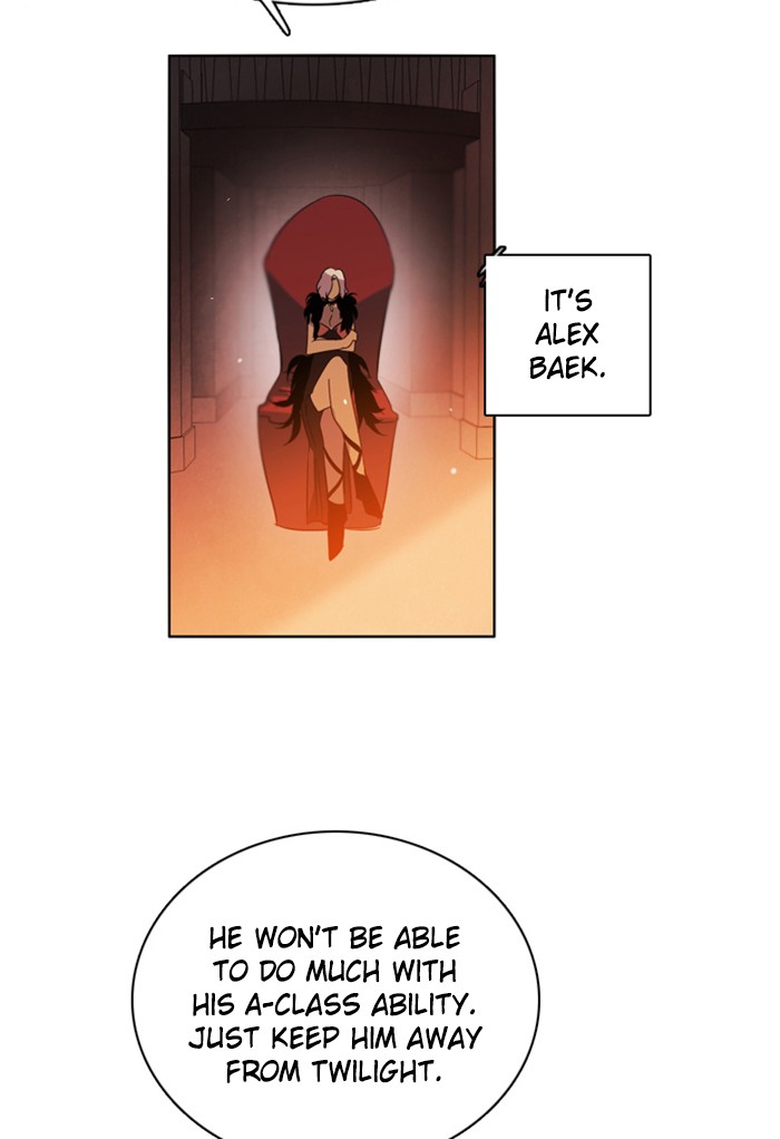 Zero Game Chapter 48 - Page 56 in English