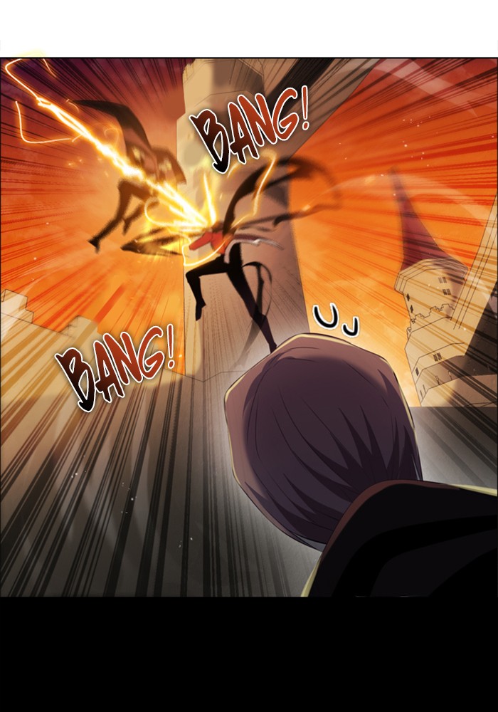 Zero Game Chapter 48 - Page 80 in English