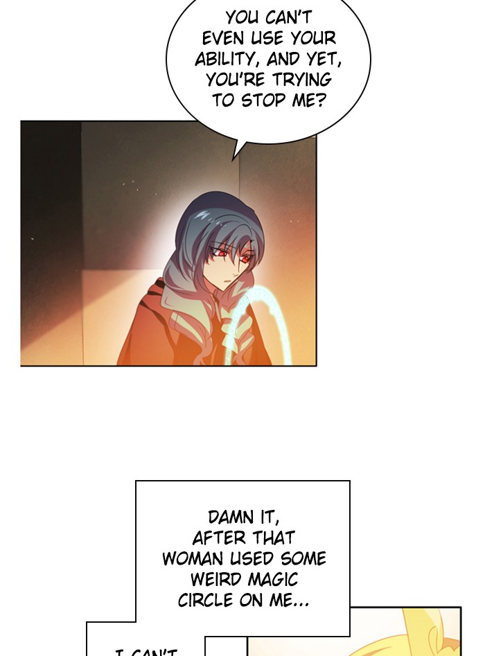 Zero Game Chapter 48 - Page 85 in English