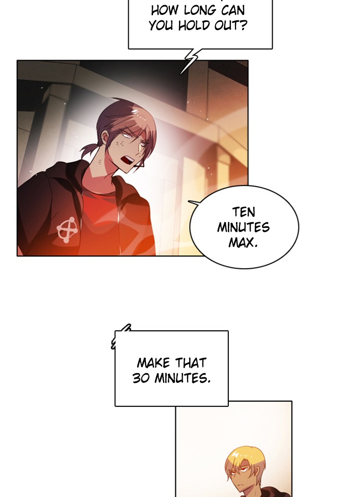 Zero Game Chapter 48 - Page 9 in English