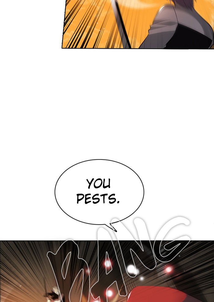 Zero Game Chapter 49 - Page 110 in English