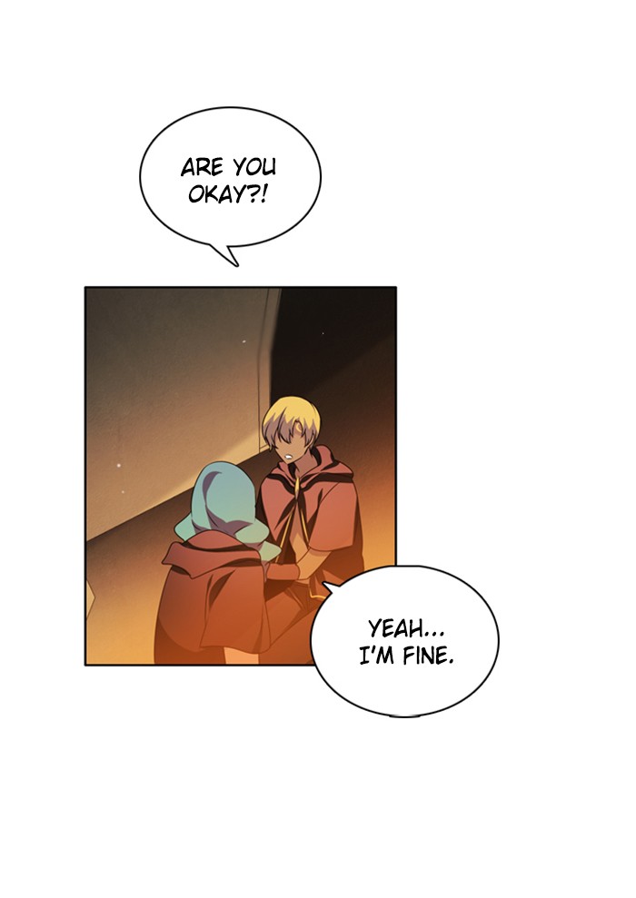 Zero Game Chapter 49 - Page 116 in English