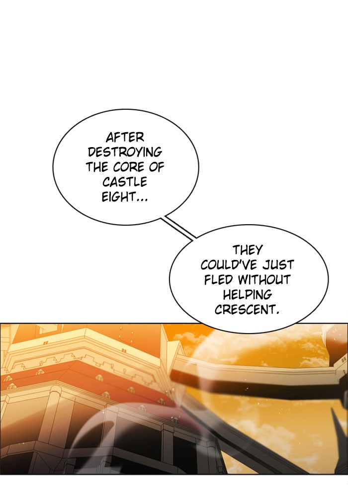 Zero Game Chapter 49 - Page 134 in English