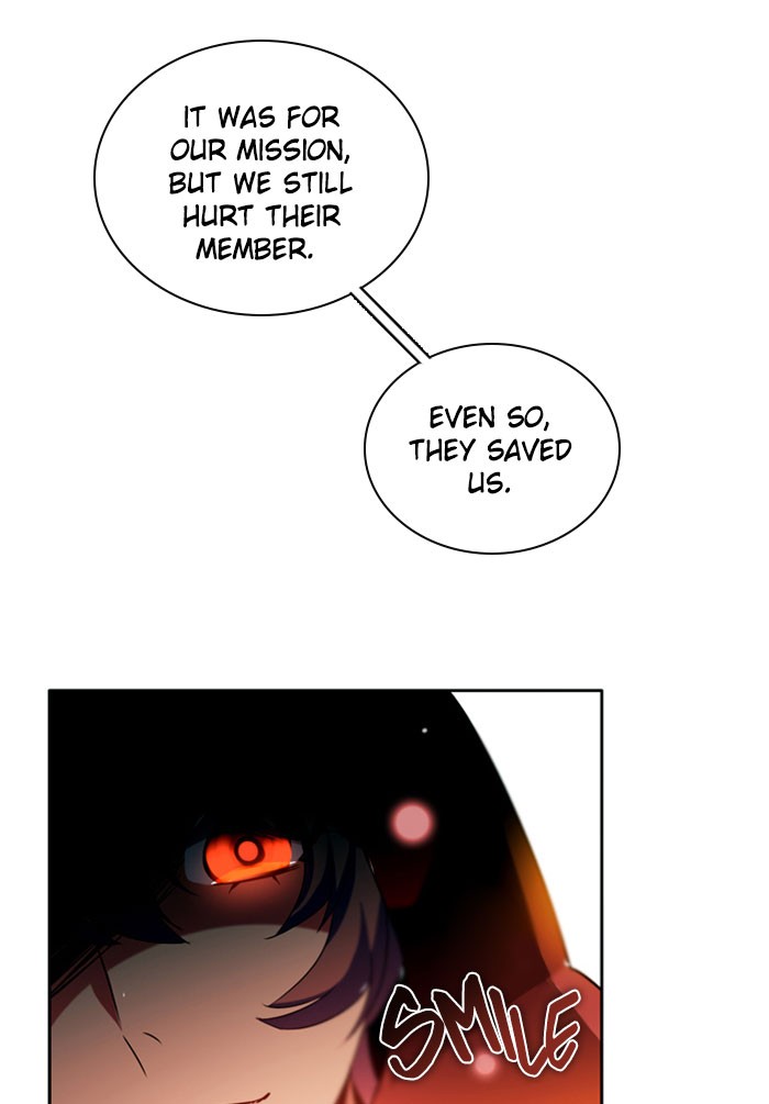 Zero Game Chapter 49 - Page 135 in English