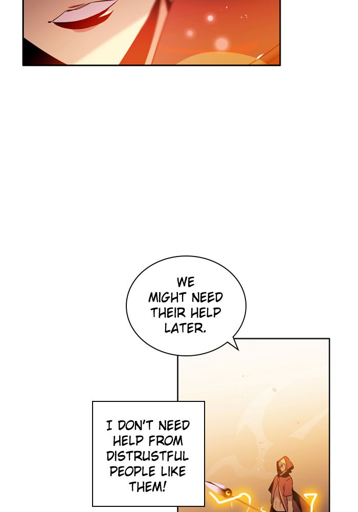 Zero Game Chapter 49 - Page 136 in English