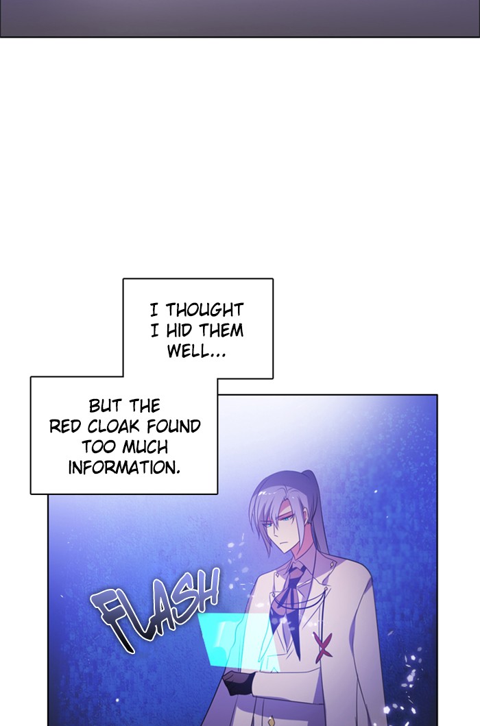 Zero Game Chapter 49 - Page 15 in English