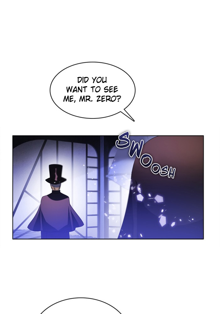 Zero Game Chapter 49 - Page 20 in English