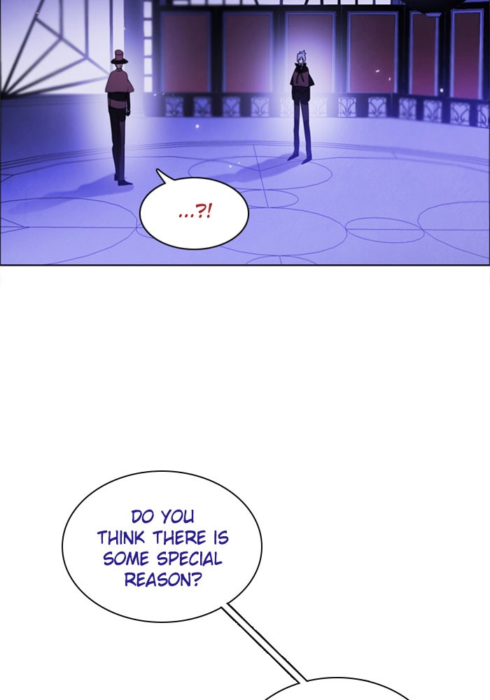 Zero Game Chapter 49 - Page 31 in English
