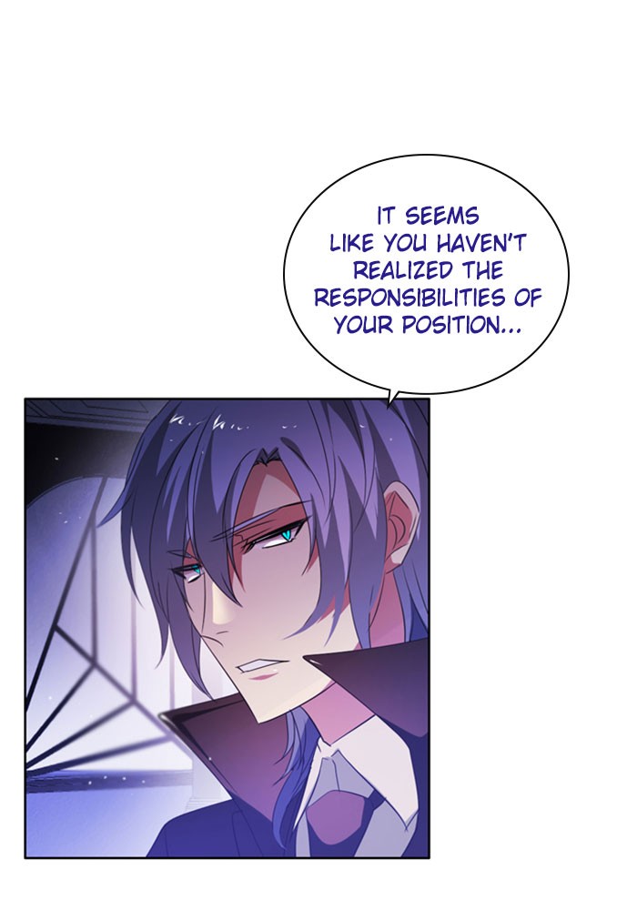 Zero Game Chapter 49 - Page 35 in English