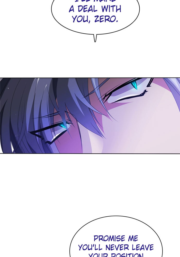 Zero Game Chapter 49 - Page 43 in English