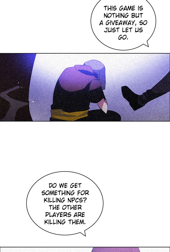 Zero Game Chapter 49 - Page 48 in English