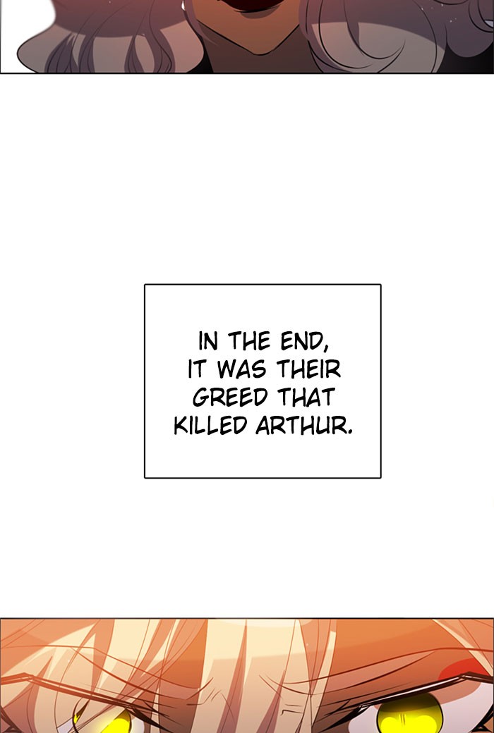 Zero Game Chapter 49 - Page 54 in English