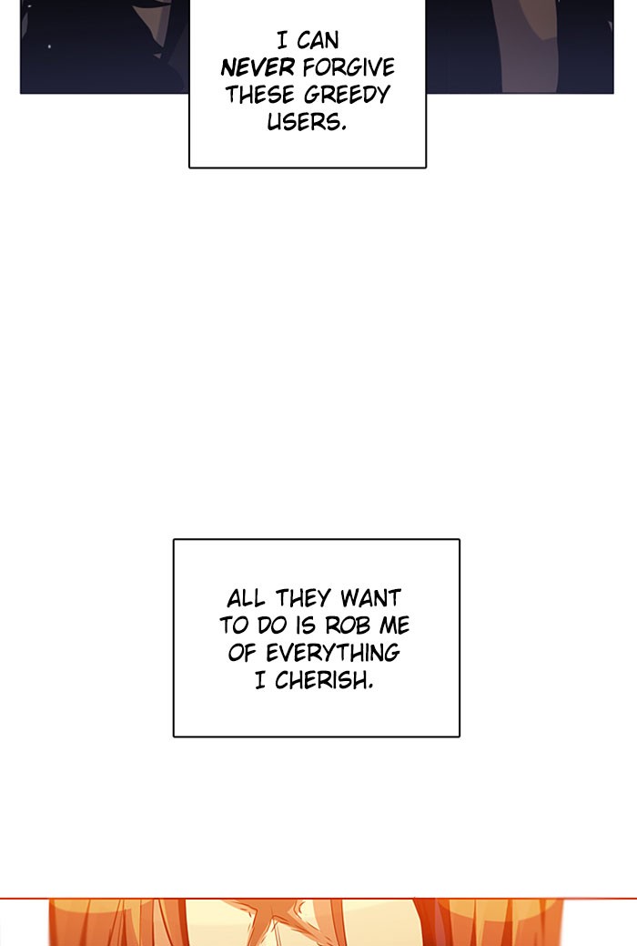 Zero Game Chapter 49 - Page 56 in English