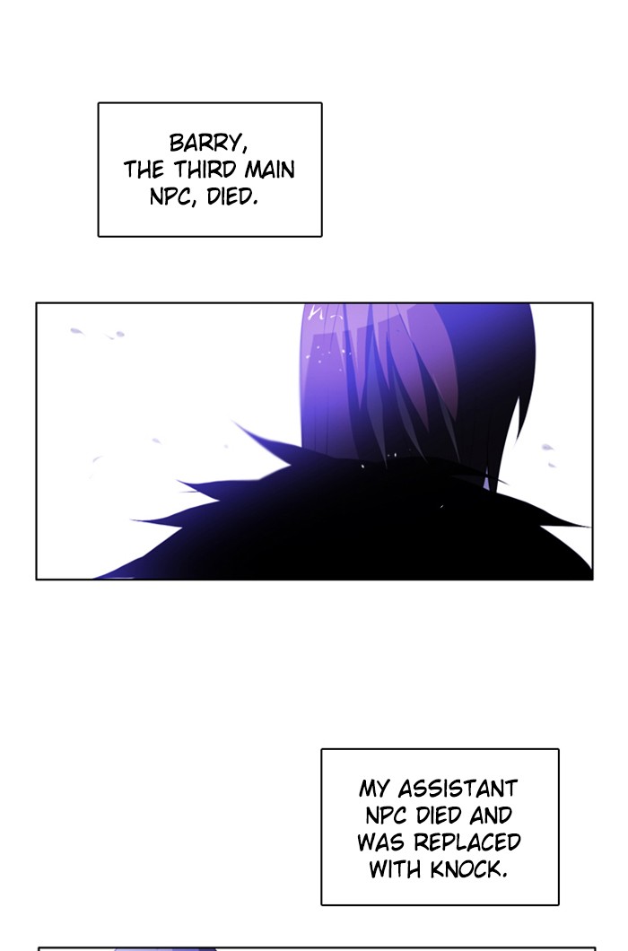 Zero Game Chapter 49 - Page 7 in English