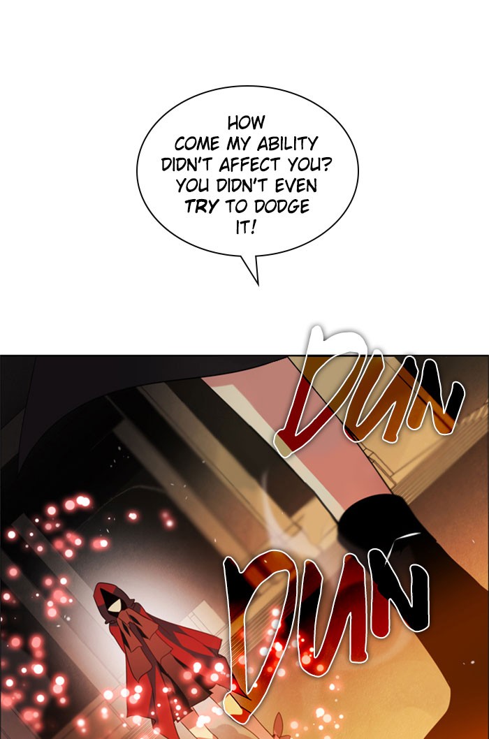 Zero Game Chapter 49 - Page 71 in English