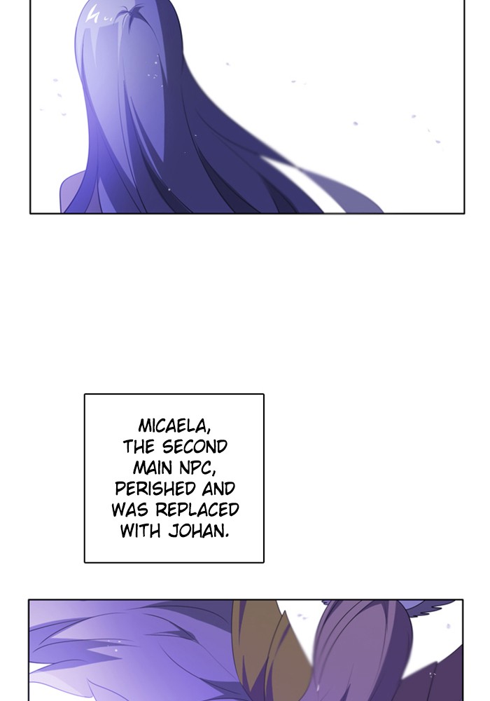 Zero Game Chapter 49 - Page 8 in English