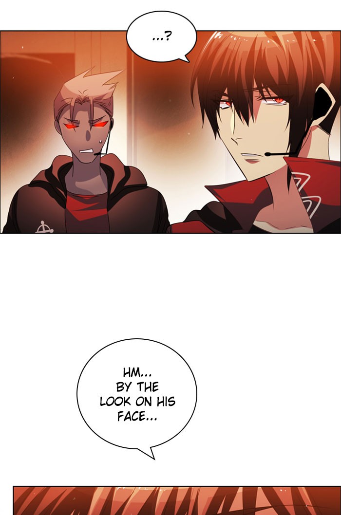 Zero Game Chapter 49 - Page 85 in English