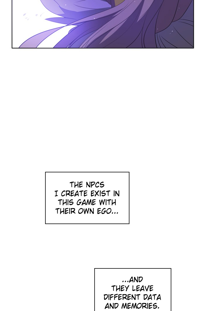 Zero Game Chapter 49 - Page 9 in English