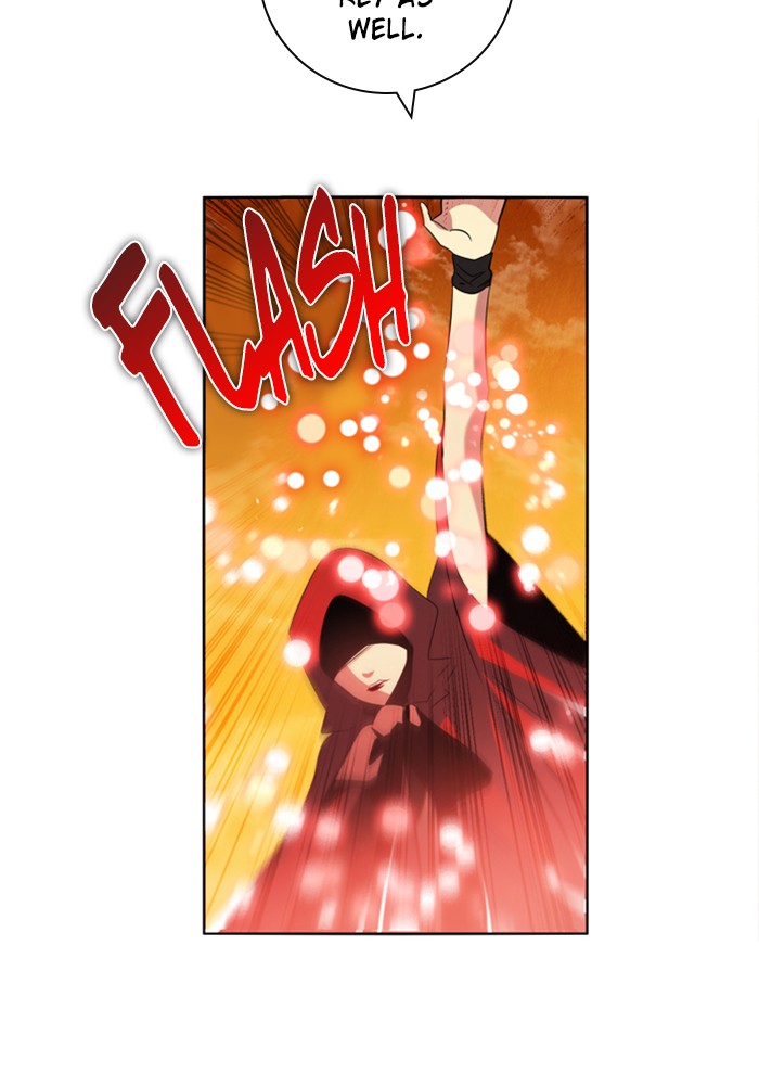 Zero Game Chapter 49 - Page 92 in English